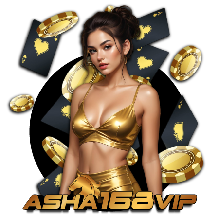 ASHA168 พบกับความสนุกสนานกับเว็บพนันออนไลน์ เล่นง่ายได้เงินจริง